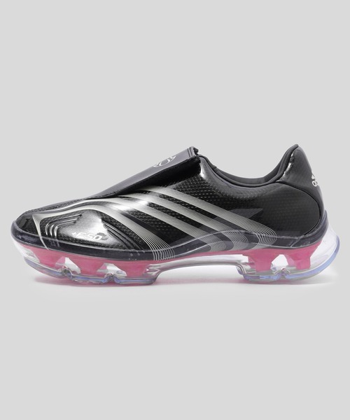 adidas Originals(アディダスオリジナルス)の「adidas W F50 ADIFRAME KK0908(スニーカー・メンズ・ブラック・24.5cm/24cm/23.5cm)」の1枚目の写真