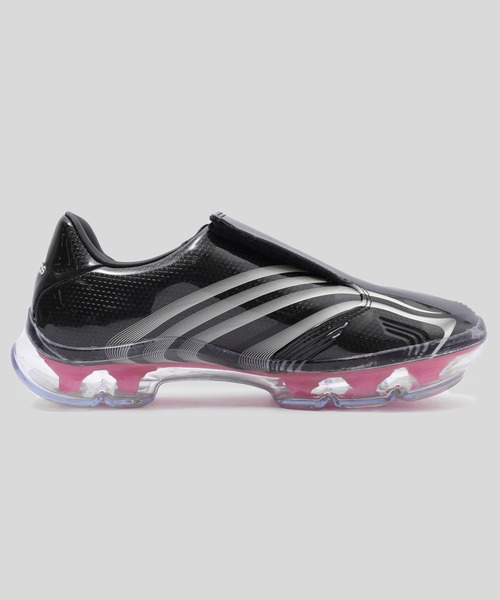 adidas Originals(アディダスオリジナルス)の「adidas W F50 ADIFRAME KK0908(スニーカー・メンズ・ブラック・24.5cm/24cm/23.5cm)」の2枚目の写真