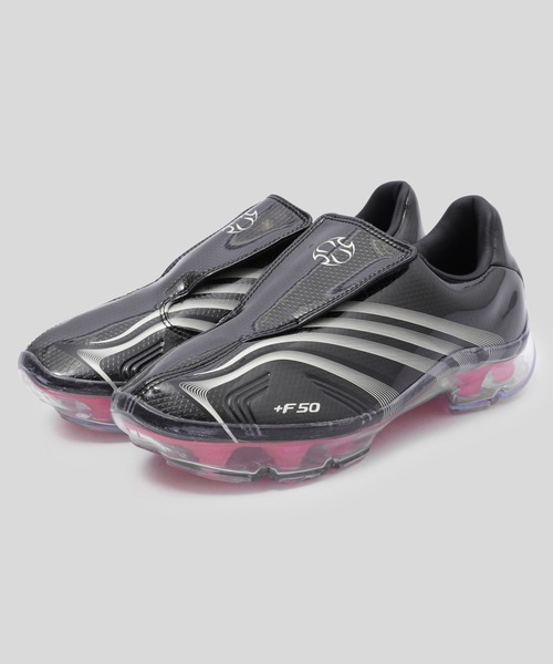 adidas Originals(アディダスオリジナルス)の「adidas W F50 ADIFRAME KK0908(スニーカー・メンズ・ブラック・24.5cm/24cm/23.5cm)」の5枚目の写真