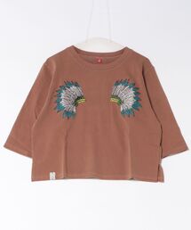 チャイハネ | 【チャイハネ】ピグネイTシャツ(Tシャツ/カットソー)