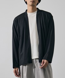WRAPINKNOT | 【WRAPINKNOT/ラッピンノット】Button-less Cardigan(カーディガン/ボレロ)