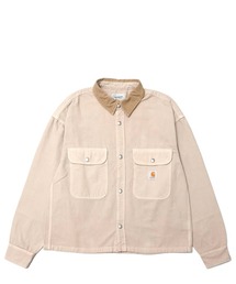 Carhartt WIP（カーハートダブリューアイピー）の「CARHARTT WIP PRESCOTT SHIRT JACKET（その他アウター）」