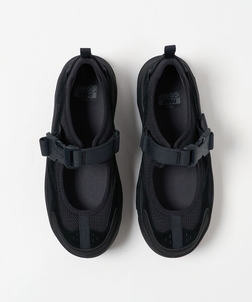 Teva（テバ）の「＜Teva＞AMPSOLE GAILA MARY JANE スニーカー（スニーカー・レディース・ブラック・8/6/7）」の6枚目の写真