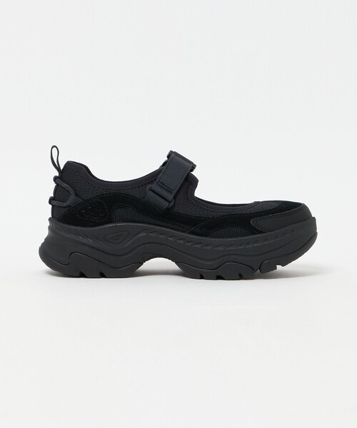 Teva（テバ）の「＜Teva＞AMPSOLE GAILA MARY JANE スニーカー（スニーカー・レディース・ブラック・8/6/7）」の7枚目の写真