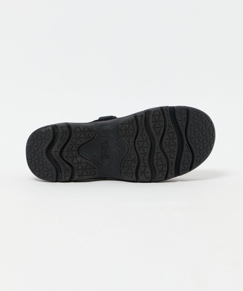 Teva（テバ）の「＜Teva＞AMPSOLE GAILA MARY JANE スニーカー（スニーカー・レディース・ブラック・8/6/7）」の9枚目の写真