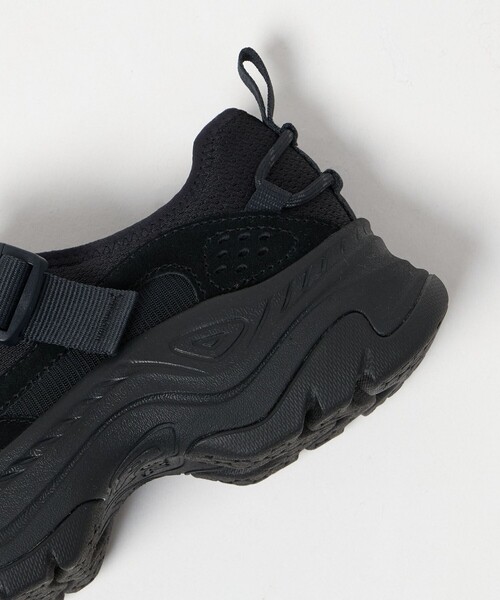 Teva（テバ）の「＜Teva＞AMPSOLE GAILA MARY JANE スニーカー（スニーカー・レディース・ブラック・8/6/7）」の12枚目の写真