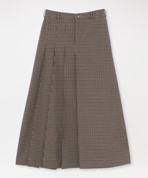 ドビー タックスカート