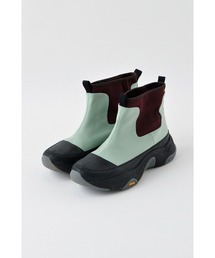nagonstans（ナゴンスタンス）の「Tech Boots（パンプス）」
