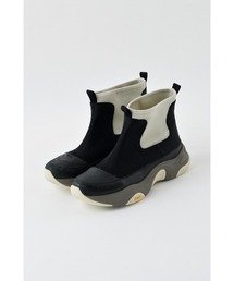 nagonstans（ナゴンスタンス）の「Tech Boots（パンプス）」