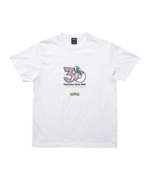 Pokemon 30th Anniversary 1025 T-shirt 「エルレイド」