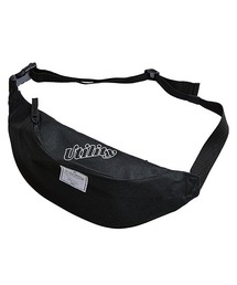 EFFECTEN（エフェクテン）の「mko13944-Utility embroidery belt bag ウエストポーチ(efsc-28)（ボディバッグ/ウエストポーチ）」