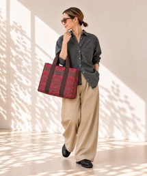 PENDLETON（ペンドルトン）の「【 PENDLETON / ペンドルトン 】GOBELINS MINI TOTE BAG / ゴブランミニトートバッグ（トートバッグ）」