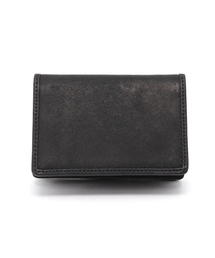 Esperanto（エスペラント）の「esperanto (エスペラント)/イタリアレザー（プエブロ）　カード（名刺）ケース（カードケース）」