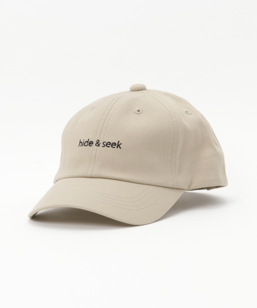 GLOBAL WORK（グローバルワーク）の「【キッズ】カラーベースボールCAP/731656（キャップ・キッズ・ワインレッド/ネイビー/ベージュ/ダークブルー/ブラック・FREE）」の3枚目の写真