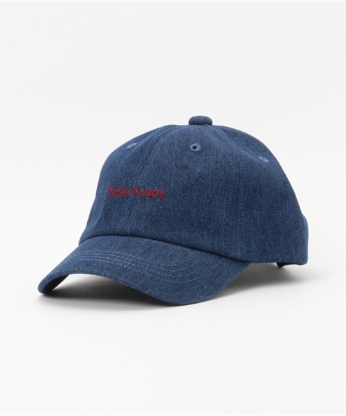 GLOBAL WORK（グローバルワーク）の「【キッズ】カラーベースボールCAP/731656（キャップ・キッズ・ワインレッド/ネイビー/ベージュ/ダークブルー/ブラック・FREE）」の5枚目の写真