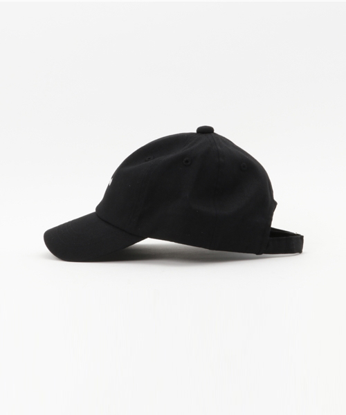 GLOBAL WORK（グローバルワーク）の「【キッズ】カラーベースボールCAP/731656（キャップ・キッズ・ワインレッド/ネイビー/ベージュ/ダークブルー/ブラック・FREE）」の6枚目の写真