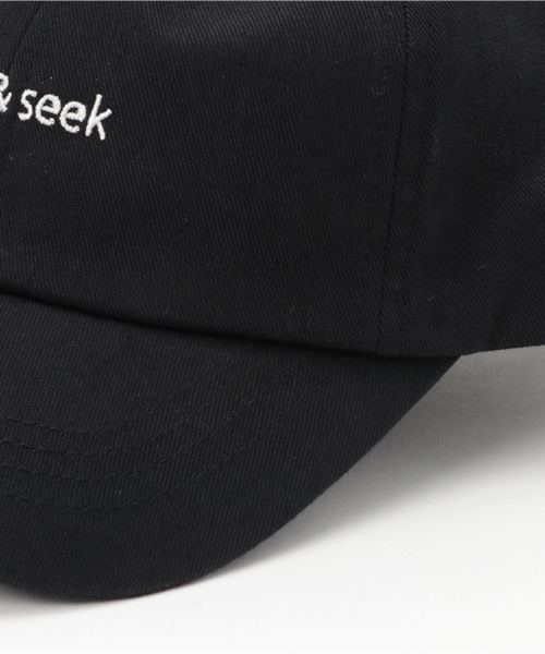 GLOBAL WORK（グローバルワーク）の「【キッズ】カラーベースボールCAP/731656（キャップ・キッズ・ワインレッド/ネイビー/ベージュ/ダークブルー/ブラック・FREE）」の9枚目の写真