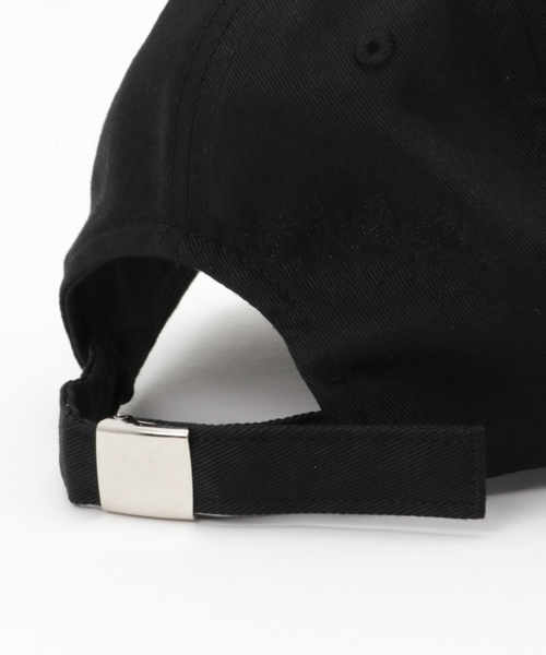 GLOBAL WORK（グローバルワーク）の「【キッズ】カラーベースボールCAP/731656（キャップ・キッズ・ワインレッド/ネイビー/ベージュ/ダークブルー/ブラック・FREE）」の10枚目の写真