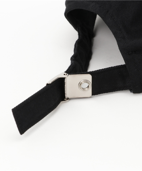 GLOBAL WORK（グローバルワーク）の「【キッズ】カラーベースボールCAP/731656（キャップ・キッズ・ワインレッド/ネイビー/ベージュ/ダークブルー/ブラック・FREE）」の11枚目の写真