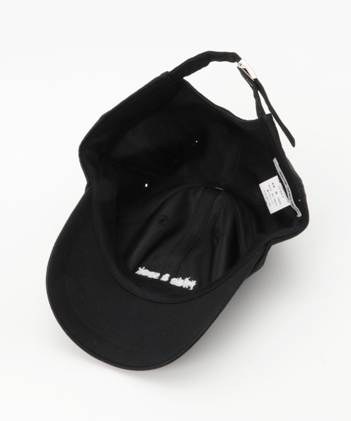 GLOBAL WORK（グローバルワーク）の「【キッズ】カラーベースボールCAP/731656（キャップ・キッズ・ワインレッド/ネイビー/ベージュ/ダークブルー/ブラック・FREE）」の12枚目の写真