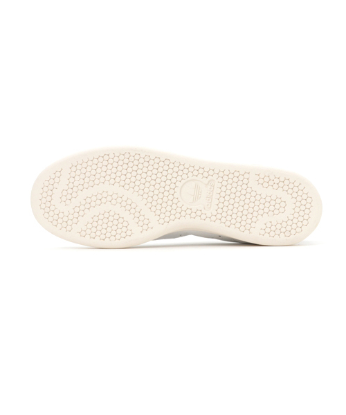 adidas（アディダス）の「adidas スニーカー（スニーカー・レディース・ホワイト・25）」の2枚目の写真