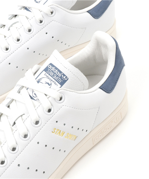 adidas（アディダス）の「adidas スニーカー（スニーカー・レディース・ホワイト・25）」の7枚目の写真