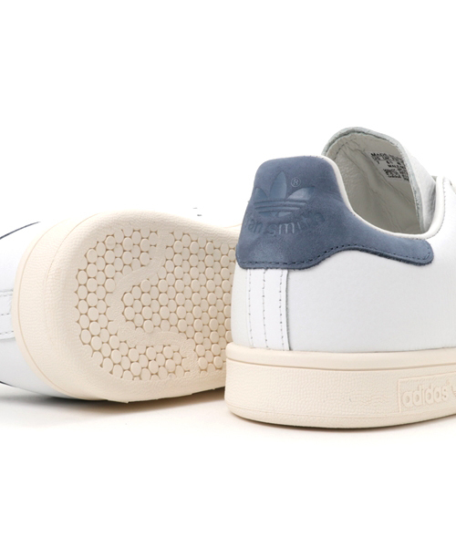 adidas（アディダス）の「adidas スニーカー（スニーカー・レディース・ホワイト・25）」の6枚目の写真