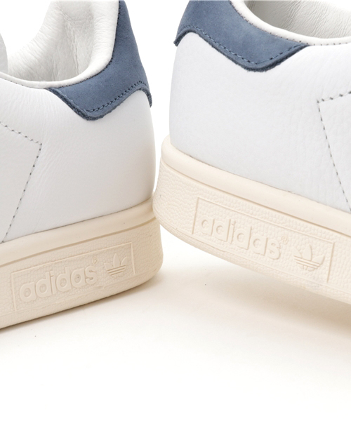 adidas（アディダス）の「adidas スニーカー（スニーカー・レディース・ホワイト・25）」の5枚目の写真