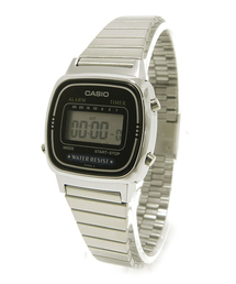 AMERICAN RAG CIE | CASIO（カシオ）時計　BRI-LA-670WA-1(アナログ腕時計)