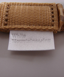 PORTER（ポーター）の「White Mountaineering×PORTER 10SS WALLET