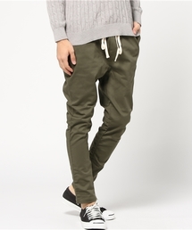 WEGO | WEGO/サルエルZIPスキニーパンツ(その他パンツ)