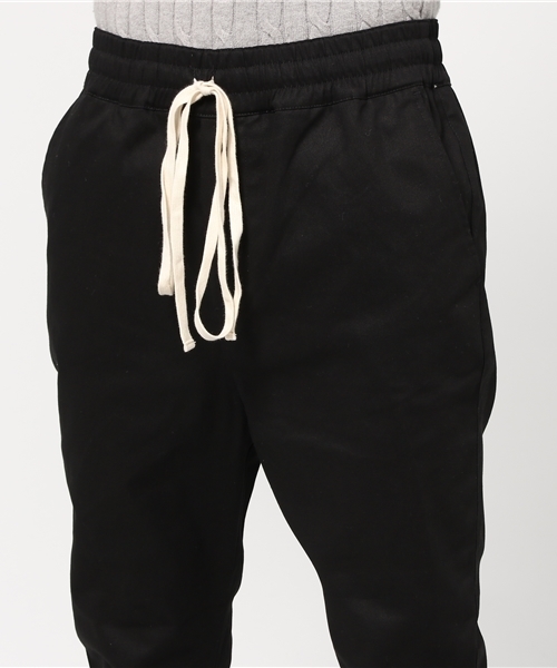 WEGO(ウィゴー)の「WEGO/サルエルジップスキニーパンツ(その他パンツ・メンズ・カーキ/ブラック・LARGE/MEDIUM)」の7枚目の写真