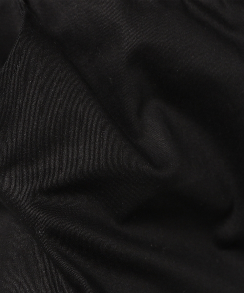 WEGO(ウィゴー)の「WEGO/サルエルジップスキニーパンツ(その他パンツ・メンズ・カーキ/ブラック・LARGE/MEDIUM)」の11枚目の写真