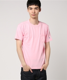 Champion | 【Champion】無地クルーネックTシャツ(Tシャツ/カットソー)