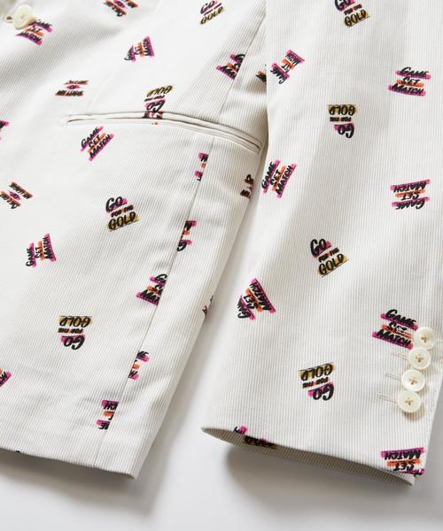UNITED ARROWS & SONS（ユナイテッドアローズアンドサンズ）の 