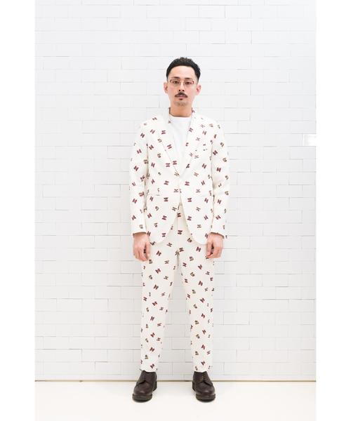UNITED ARROWS & SONS（ユナイテッドアローズアンドサンズ）の 
