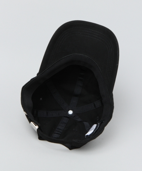 JEANASIS（ジーナシス）の「ロゴキャップ/763429（キャップ・レディース・レッド/オフホワイト/ブラック・FREE）」の12枚目の写真