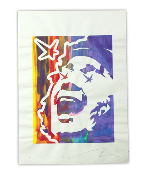 beamsトムボニア　壁掛け　絵 TOKYO CULTUART by BEAMS（トウキョウカルチャートバイビームス）の