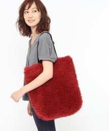 LAKOLE | エコラムファートートバッグ / LAKOLE(トートバッグ)