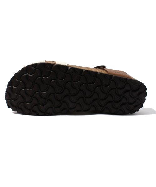 BIRKENSTOCK(ビルケンシュトック)の「PISA/ピサ グラデーションブラウン (WOMEN)(サンダル・レディース・ブラウン系その他・35/36/37/38/39)」の3枚目の写真