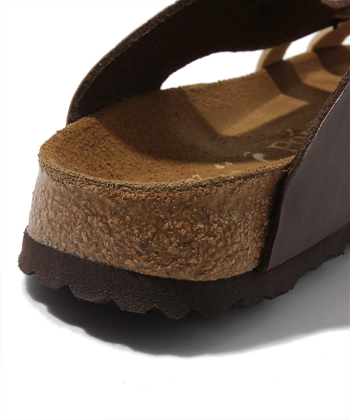 BIRKENSTOCK(ビルケンシュトック)の「PISA/ピサ グラデーションブラウン (WOMEN)(サンダル・レディース・ブラウン系その他・35/36/37/38/39)」の8枚目の写真