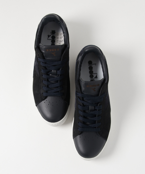 DIADORA（ディアドラ）の「メンズ ディアドラ ゲーム ローカット
