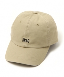 RAGEBLUE | 刺繍LOWCAP/783986(キャップ)