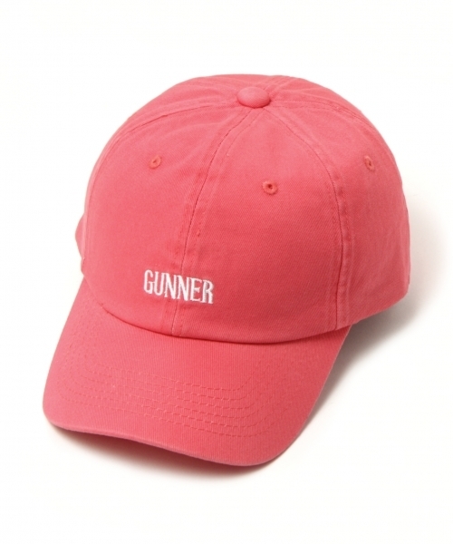 RAGEBLUE(レイジブルー)の「刺繍LOWCAP/783986(キャップ・メンズ・ホワイト/ブラック/ベージュ/ブルー/グリーン/ピンク系その他・FREE/SMALL)」の6枚目の写真