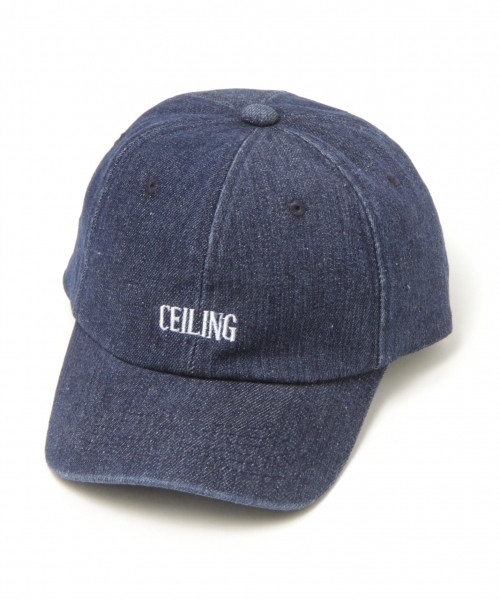 RAGEBLUE(レイジブルー)の「刺繍LOWCAP/783986(キャップ・メンズ・ホワイト/ブラック/ベージュ/ブルー/グリーン/ピンク系その他・FREE/SMALL)」の5枚目の写真