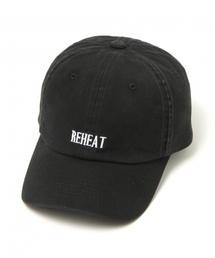 RAGEBLUE | 刺繍LOWCAP/783986(キャップ)