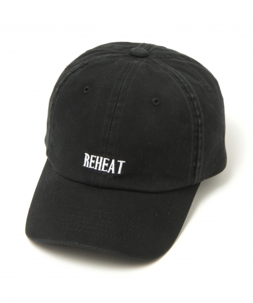 RAGEBLUE(レイジブルー)の「刺繍LOWCAP/783986(キャップ・メンズ・ホワイト/ブラック/ベージュ/ブルー/グリーン/ピンク系その他・FREE/SMALL)」の3枚目の写真