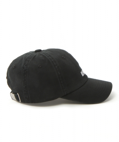 RAGEBLUE(レイジブルー)の「刺繍LOWCAP/783986(キャップ・メンズ・ホワイト/ブラック/ベージュ/ブルー/グリーン/ピンク系その他・FREE/SMALL)」の16枚目の写真