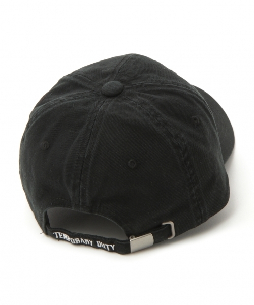 RAGEBLUE(レイジブルー)の「刺繍LOWCAP/783986(キャップ・メンズ・ホワイト/ブラック/ベージュ/ブルー/グリーン/ピンク系その他・FREE/SMALL)」の20枚目の写真