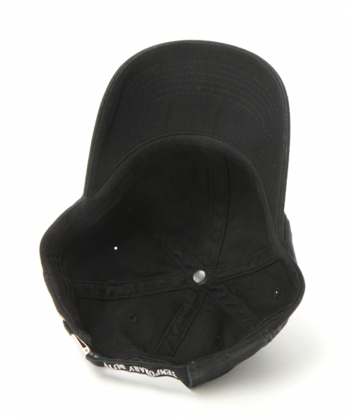 RAGEBLUE(レイジブルー)の「刺繍LOWCAP/783986(キャップ・メンズ・ホワイト/ブラック/ベージュ/ブルー/グリーン/ピンク系その他・FREE/SMALL)」の12枚目の写真